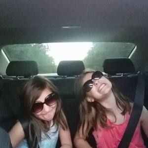 Meet your Posher, Beth